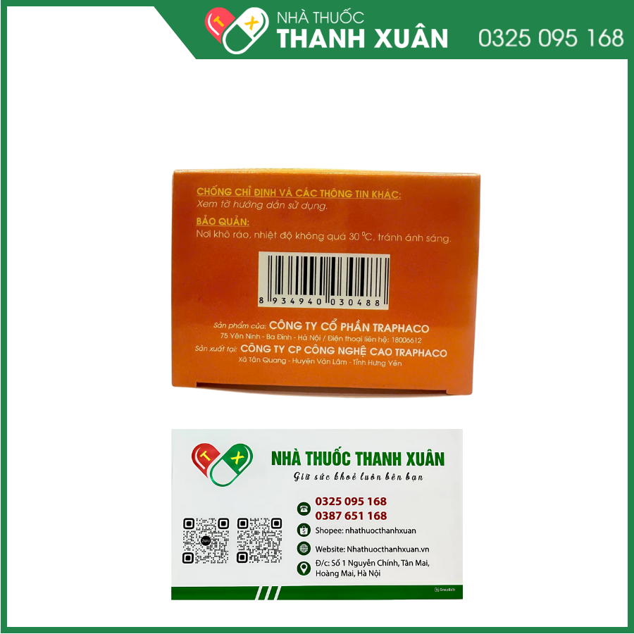 Viên hoàn cứng Sitar điều trị trĩ nội, trĩ ngoại